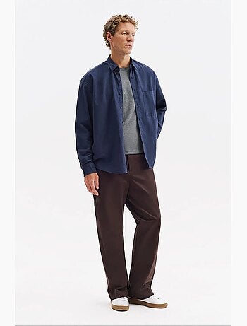 Camicia da uomo giesto