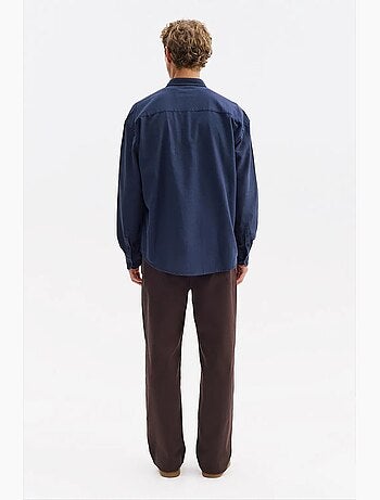 Camicia da uomo giesto