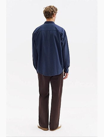 Camicia da uomo giesto