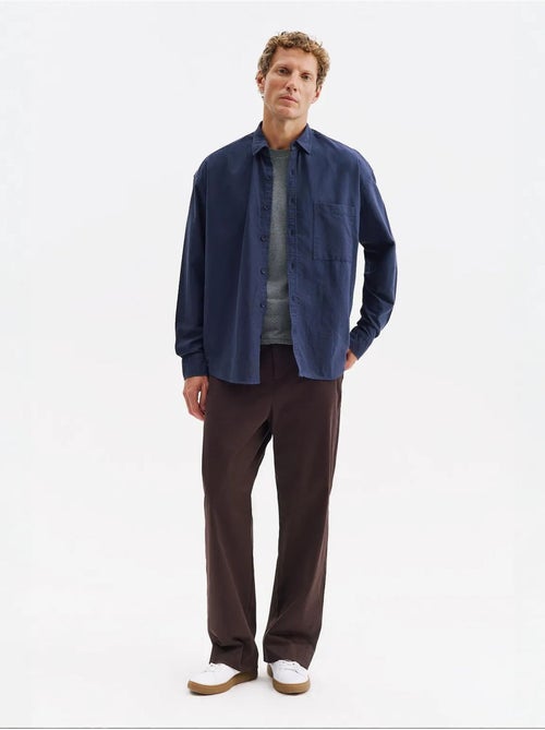 Camicia da uomo giesto - Kiabi Camicia da uomo giesto - Kiabi