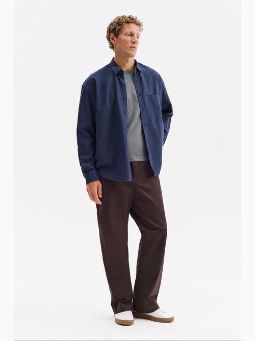 Camicia da uomo giesto - Kiabi Camicia da uomo giesto - Kiabi