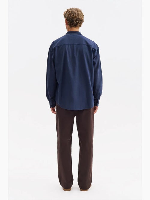 Camicia da uomo giesto - Kiabi Camicia da uomo giesto - Kiabi