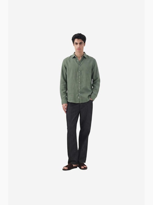 Camicia da uomo giesto - Kiabi Camicia da uomo giesto - Kiabi
