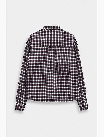 Camicia da uomo giesto