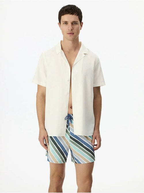 Camicia da uomo havana air penti - Kiabi Camicia da uomo havana air penti - Kiabi
