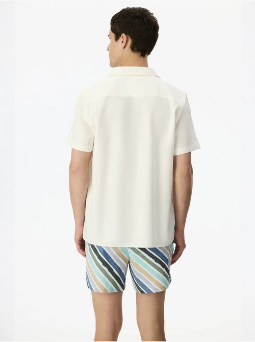 Camicia da uomo havana air penti - Kiabi Camicia da uomo havana air penti - Kiabi