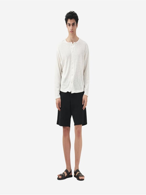 Camicia da uomo in cotone giesto - Kiabi Camicia da uomo in cotone giesto - Kiabi