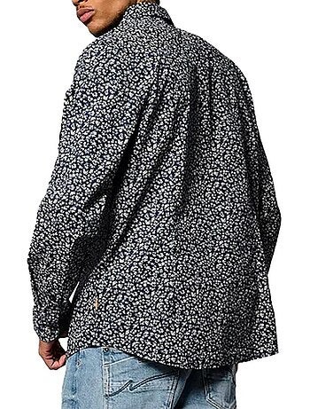 Camicia da Uomo Kaporal a