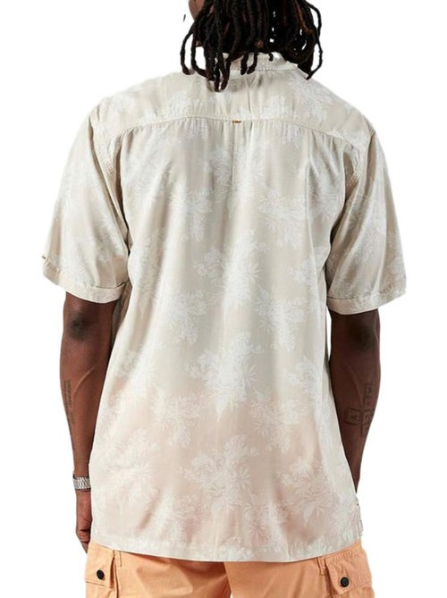 Camicia da Uomo Kaporal - Kiabi Camicia da Uomo Kaporal - Kiabi