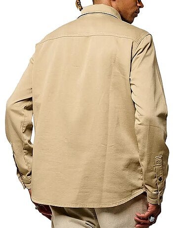 Camicia da Uomo Kaporal