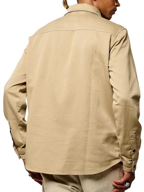 Camicia da Uomo Kaporal - Kiabi Camicia da Uomo Kaporal - Kiabi