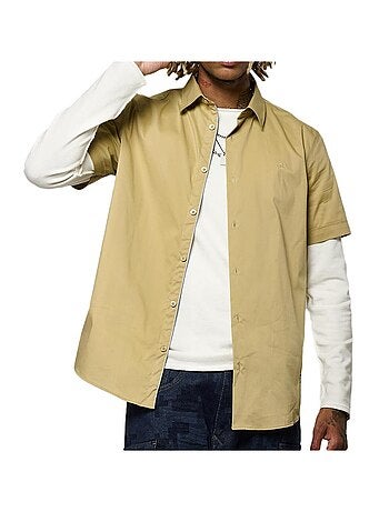 Camicia da Uomo Kaporal