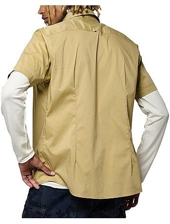 Camicia da Uomo Kaporal