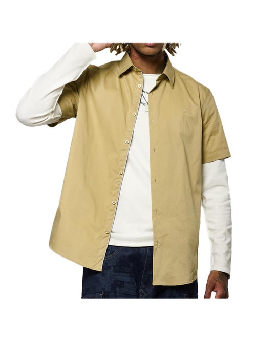 Camicia da Uomo Kaporal - Kiabi
