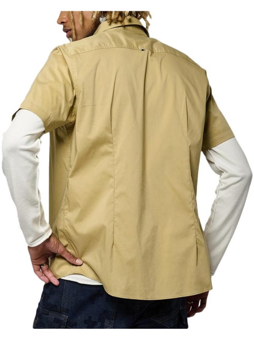 Camicia da Uomo Kaporal - Kiabi
