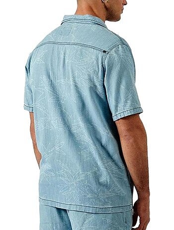 Camicia da Uomo Kaporal
