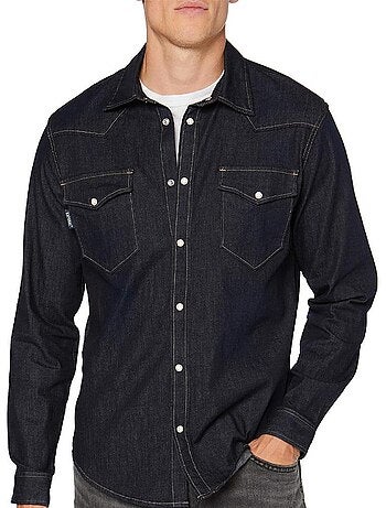 Camicia da Uomo Kaporal