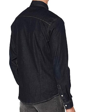 Camicia da Uomo Kaporal