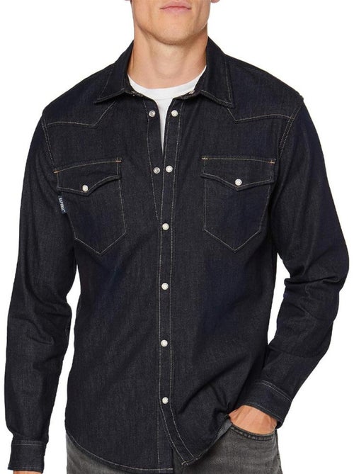 Camicia da Uomo Kaporal - Kiabi Camicia da Uomo Kaporal - Kiabi
