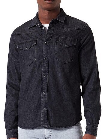 Camicia da Uomo Kaporal