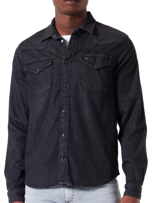 Camicia da Uomo Kaporal - Kiabi Camicia da Uomo Kaporal - Kiabi