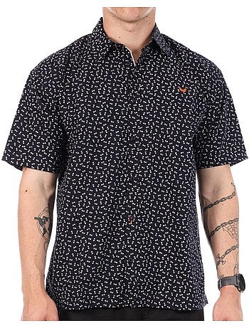 Camicia da Uomo Kaporal