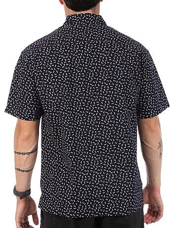 Camicia da Uomo Kaporal
