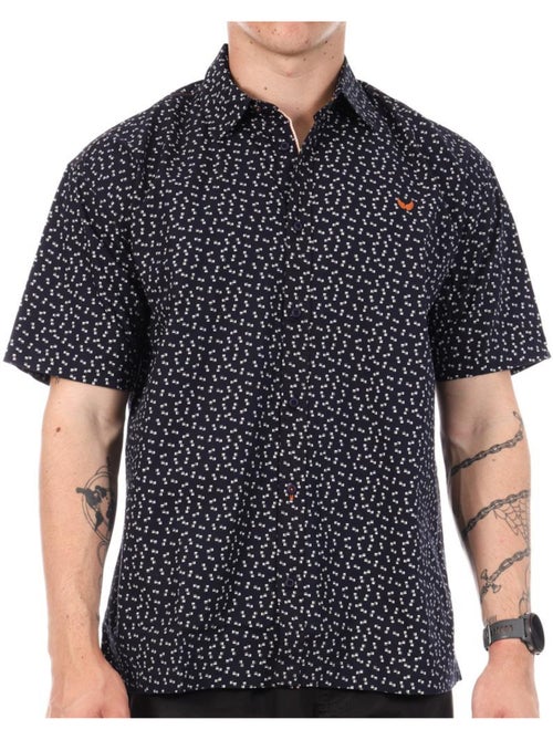 Camicia da Uomo Kaporal - Kiabi Camicia da Uomo Kaporal - Kiabi