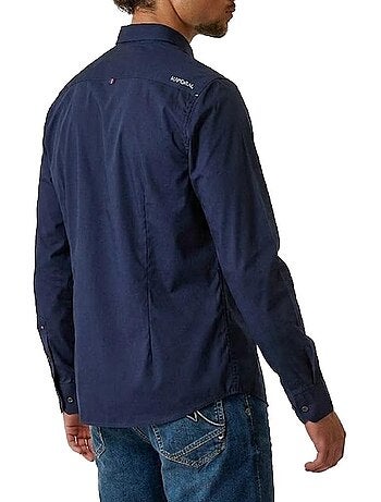 Camicia da Uomo Kaporal