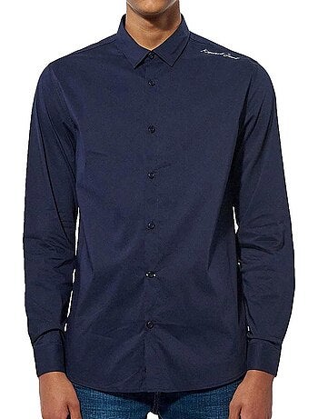 Camicia da Uomo Kaporal