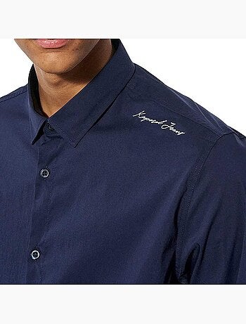 Camicia da Uomo Kaporal