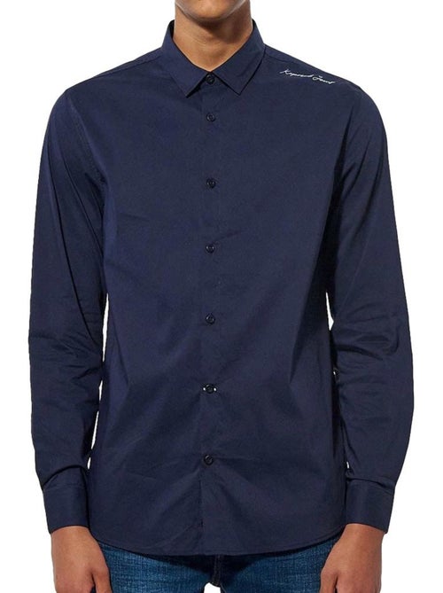 Camicia da Uomo Kaporal - Kiabi Camicia da Uomo Kaporal - Kiabi