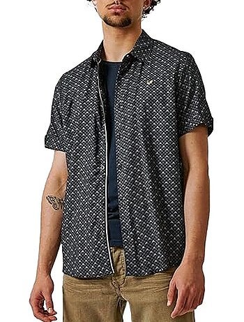 Camicia da Uomo Kaporal