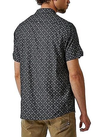 Camicia da Uomo Kaporal