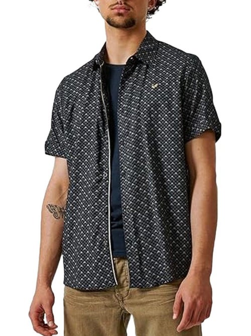 Camicia da Uomo Kaporal - Kiabi Camicia da Uomo Kaporal - Kiabi