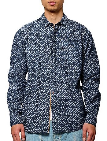 Camicia da uomo kaporal