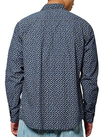 Camicia da uomo kaporal