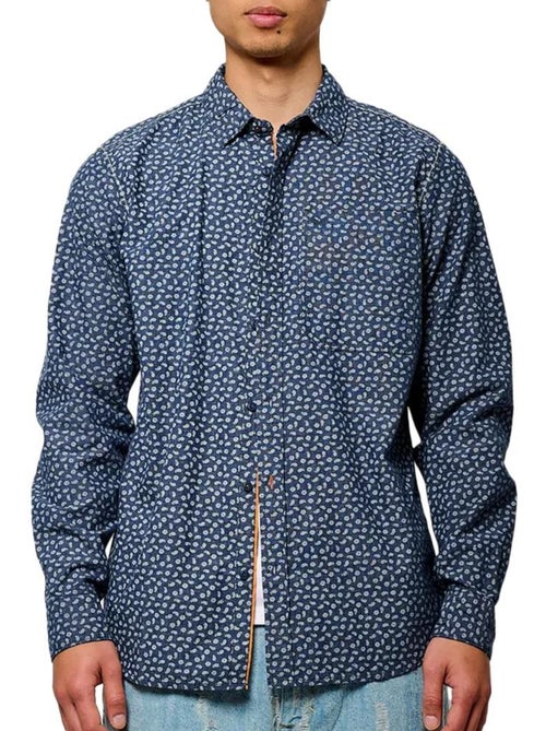 Camicia da uomo kaporal - Kiabi Camicia da uomo kaporal - Kiabi