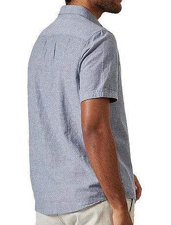 Camicia da Uomo Kaporal