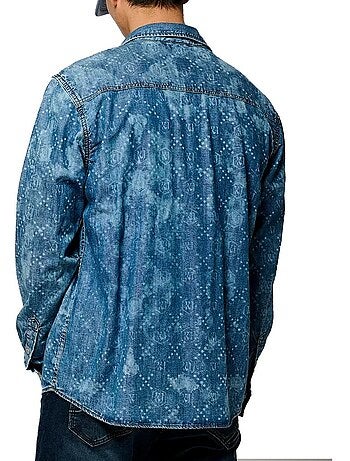 Camicia da Uomo Kaporal