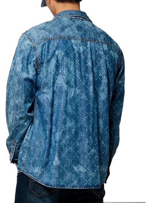 Camicia da uomo kaporal - Kiabi Camicia da uomo kaporal - Kiabi