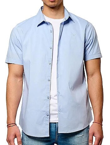 Camicia da uomo kaporal