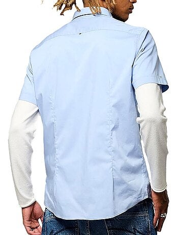 Camicia da uomo kaporal