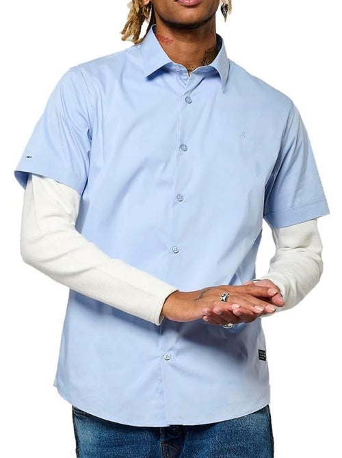 Camicia da Uomo Kaporal - Kiabi