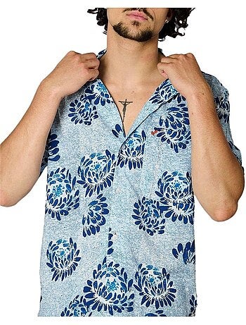Camicia da Uomo Kaporal