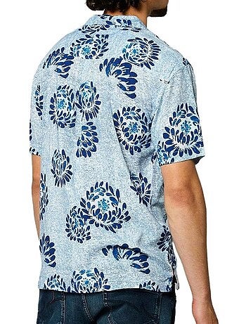 Camicia da Uomo Kaporal