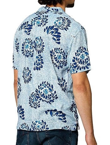 Camicia da Uomo Kaporal