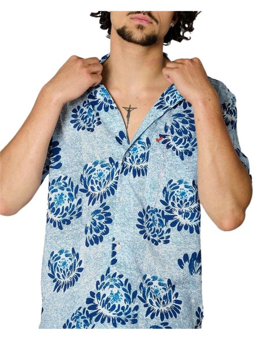 Camicia da Uomo Kaporal - Kiabi