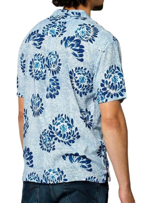 Camicia da Uomo Kaporal - Kiabi Camicia da Uomo Kaporal - Kiabi