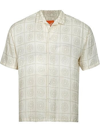 Camicia da Uomo Kaporal